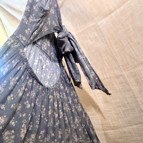 NWOT Dress Forum boho dress - Picture 6 of 13